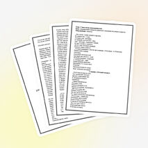 Методическое пособие для учителей начальных классов (1-4) по проведению занятий ПДД