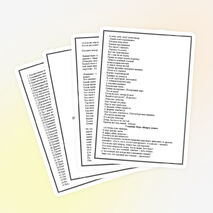 Методическое пособие для учителей начальных классов (1-4) по проведению занятий ПДД