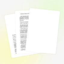 Внеклассное занятие «Уголок противопожарной безопасности»