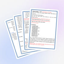 Татартеле дәресе: "Татарча да яхшы бел! "