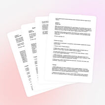 Проверочные работы за первое полугодие 2, 3, 4 классов