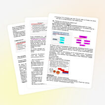 Сабақ жоспарының үлгісі 5 сынып