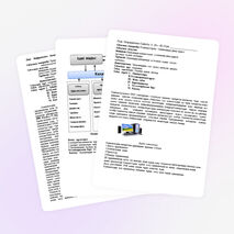 Тербелмелі қозғалыс. Тербермелі қозғалысты сипаттайтын негізгі шамалар.