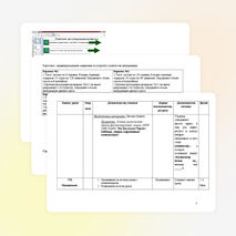 Проект урока по информатике «Структура и функционирование компьютера»(7 класс).