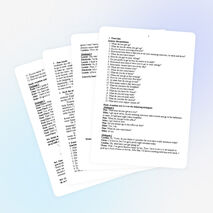 Методические указания к развивающему курсу английского языка для студентов I курса