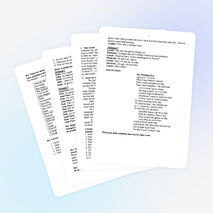 Методические указания к развивающему курсу английского языка для студентов I курса