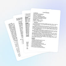 Методические указания к развивающему курсу английского языка для студентов I курса