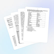 Методические указания к развивающему курсу английского языка для студентов I курса