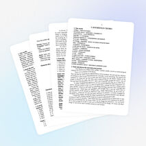 Методические указания к развивающему курсу английского языка для студентов I курса