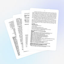 Методические указания к развивающему курсу английского языка для студентов I курса