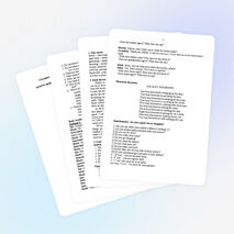 Методические указания к развивающему курсу английского языка для студентов I курса