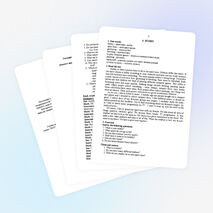 Методические указания к развивающему курсу английского языка для студентов I курса