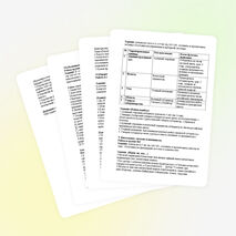 КОНСПЕКТ УРОКА ПО ИСТОРИИ КАЗАХСТАНА НА ТЕМУ: "Территориально - административные реформы 60-х годов XIX века."(8 КЛАСС)