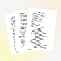 День смеха. Развлекательная программа к 1 апреля