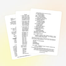 День смеха. Развлекательная программа к 1 апреля