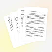 Проверочная работа по теме «Решение вероятностных задач».