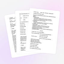 Конспект урока-проекта по немецкому языку по теме: " Животные"