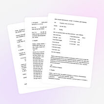 Конспект урока-проекта по немецкому языку по теме: " Животные"