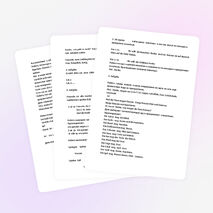 Конспект урока-проекта по немецкому языку по теме: " Животные"