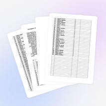 Календарно-тематическое планирование в предшкольной группе по азбуке.