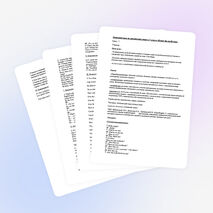 План-конспект урока "Путешествие по англоязычным странам"