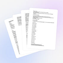 План-конспект урока "Путешествие по англоязычным странам"