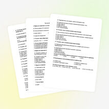 Тест по химии на тему "Соединения углерода" (9класс)