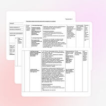 Проектный модуль по литературе 5 класс