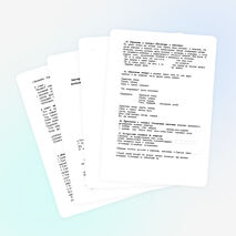 Комбинированный урок- тест-игра на тему "Командная работа"