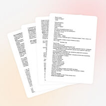 Урок познания мира в 1 классе на тему: "Времена года"