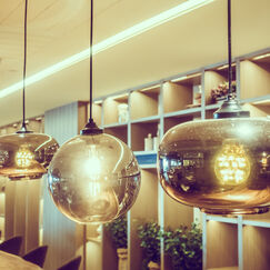 Основы светотехники и осветительные установки