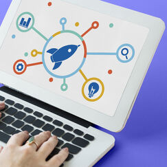 Обложка курса 'Основы цифрового маркетинга'