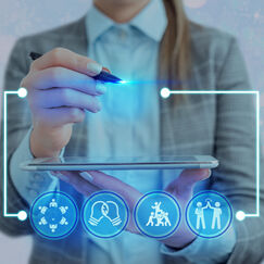 Комплексные HR-технологии: от подбора до адаптации персонала