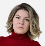 Бычкова Анастасия 