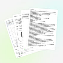 Сборник для подготовки к ВПР-2026 по истории. 8 класс. 10 вариантов