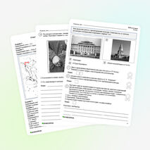 Сборник для подготовки к ВПР-2026 по истории. 8 класс. 10 вариантов