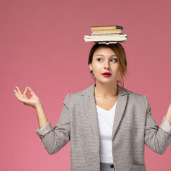 Обложка курса 'Теоретические основы педагогики и психологии'