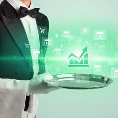 Обложка курса 'Управление продуктом: от концепции до рыночной реализации'