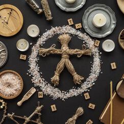 Обложка курса 'Культура и духовная жизнь общества: многообразие форм и значение'