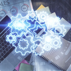 Обложка курса 'Инструменты цифровой трансформации'