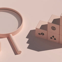 Обложка курса 'Основы и стратегии поиска грантов'