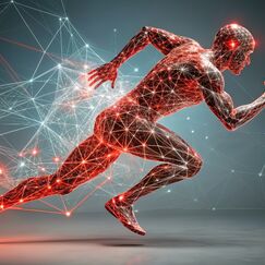 Функциональная анатомия и физиология человека в контексте спортивной деятельности