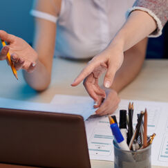 Обложка курса 'Теория и практика воспитательной работы'