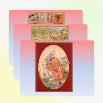 Презентация по литературе «Льюис Кэрролл „Алиса в стране чудес“» (5 класс)