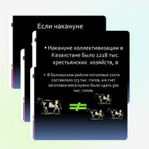 Презентация по истории Казахстана 11 класс на тему "Геноцид Голощекина и трагедия казахского аула".