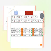 Презентация к уроку математике "Пересечение геометрических фигур"