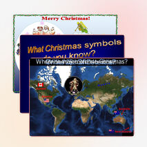 Презентация по английскому языку на тему "Рождество"