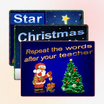 Презентация по английскому языку на тему "Рождество"