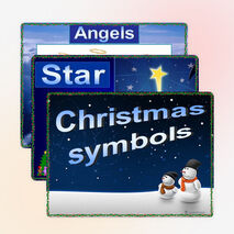 Презентация по английскому языку на тему "Рождество"