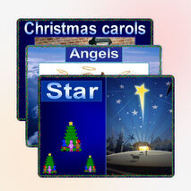 Презентация по английскому языку на тему "Рождество"